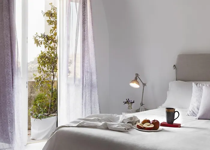 Angolo del Poeta - Maison de Charme Matera